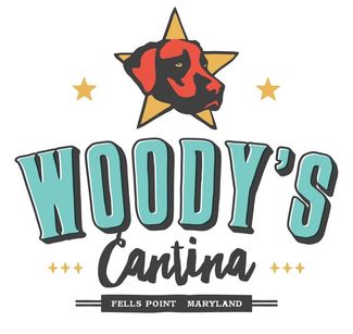 Woody's Cantina